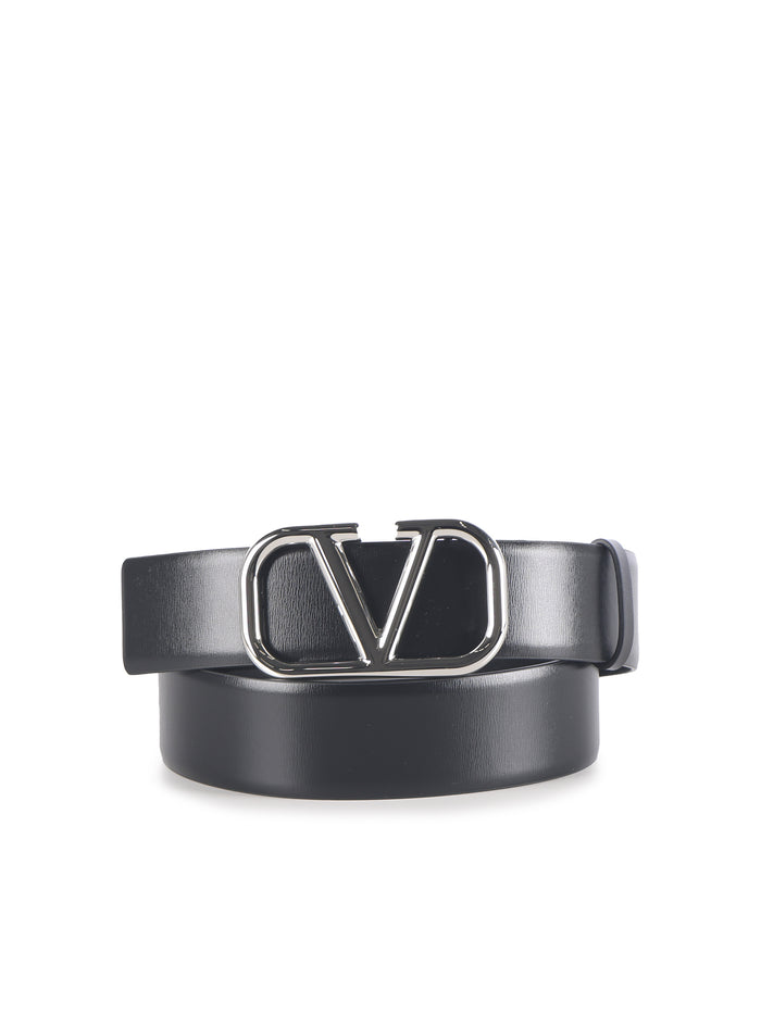 Valentino Garavani Belts Black