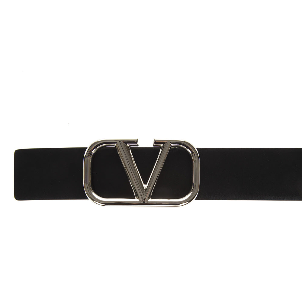 Valentino Garavani Belts Black