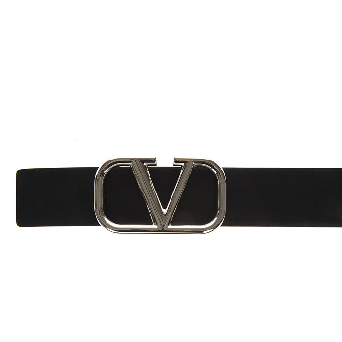 Valentino Garavani Belts Black