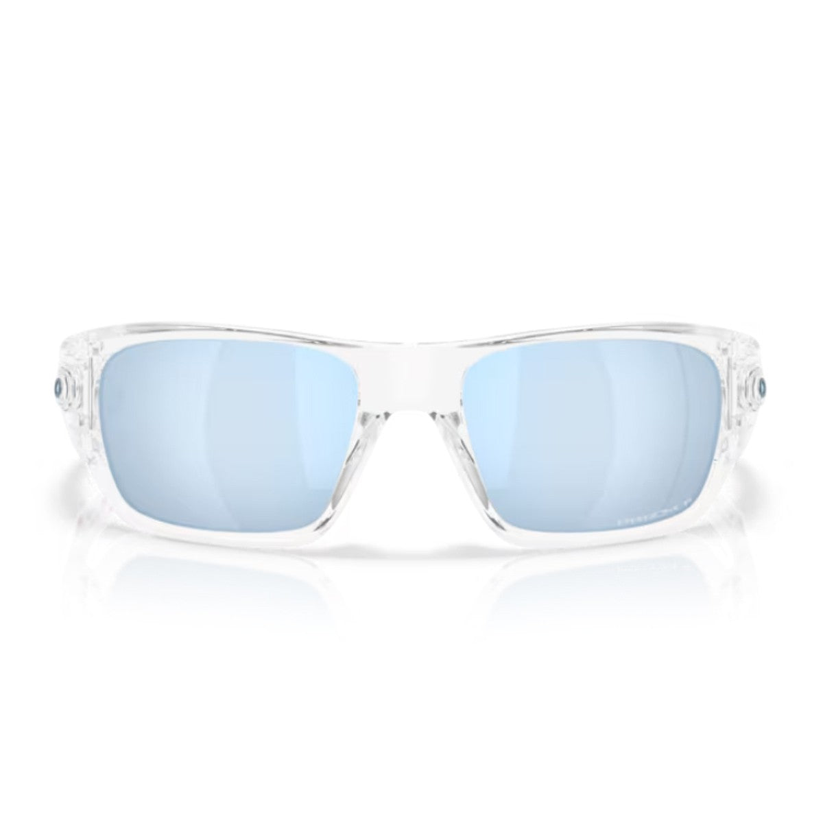 Oakley Oo9486 - Masseter Transparent Iniettato Sunglasses