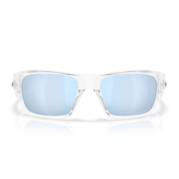 Oakley Oo9486 - Masseter Transparent Iniettato Sunglasses