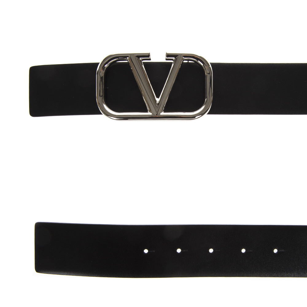 Valentino Garavani Belts Black