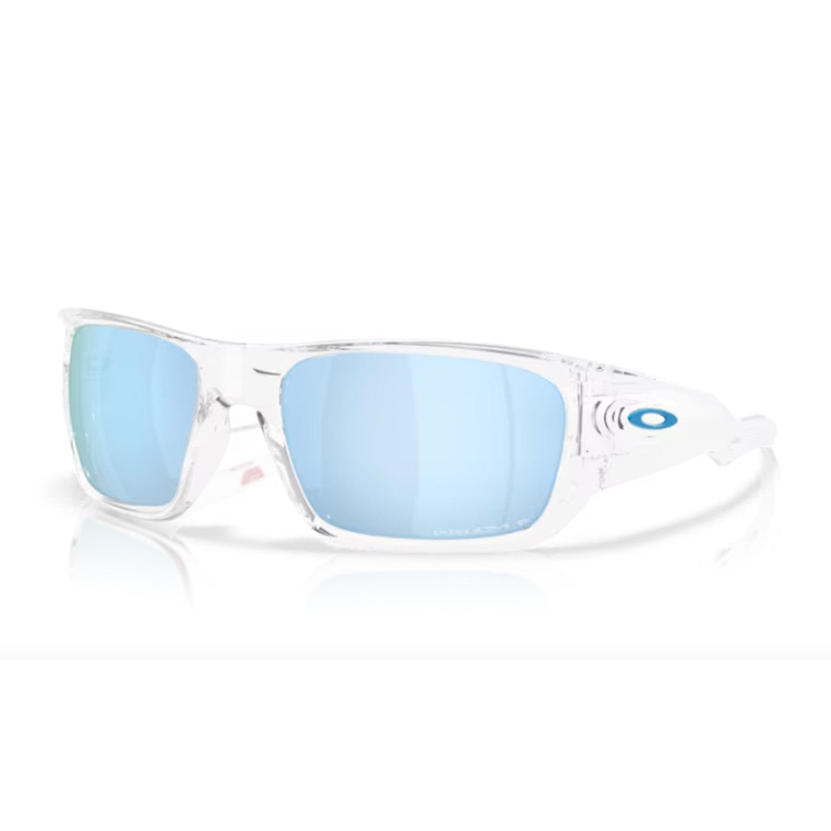 Oakley Oo9486 - Masseter Transparent Iniettato Sunglasses
