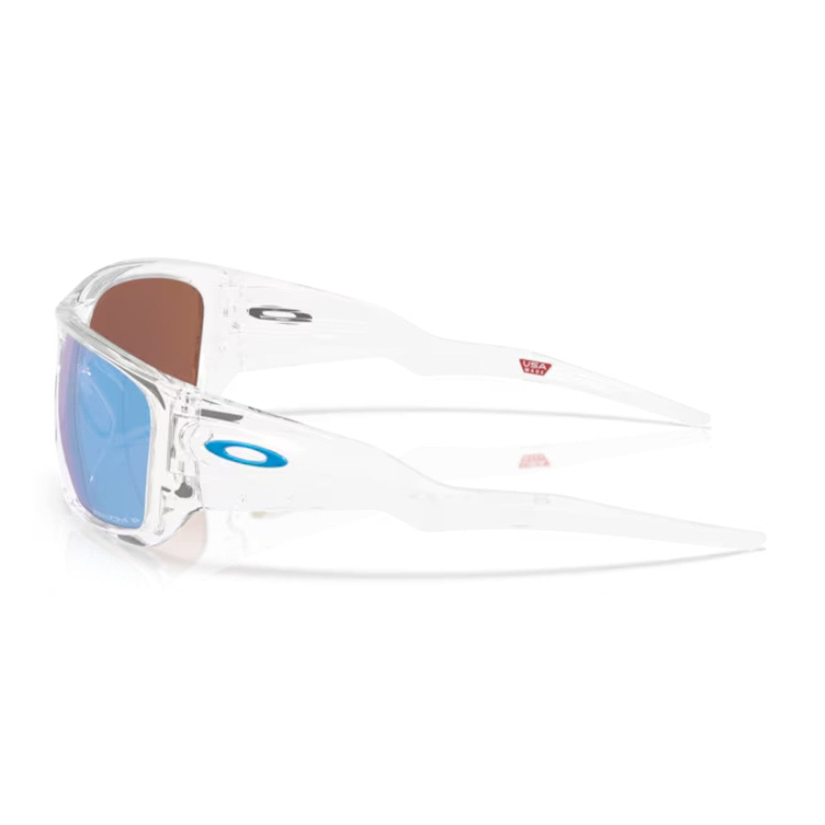 Oakley Oo9486 - Masseter Transparent Iniettato Sunglasses