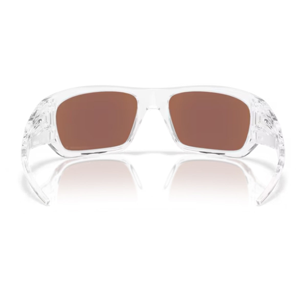 Oakley Oo9486 - Masseter Transparent Iniettato Sunglasses