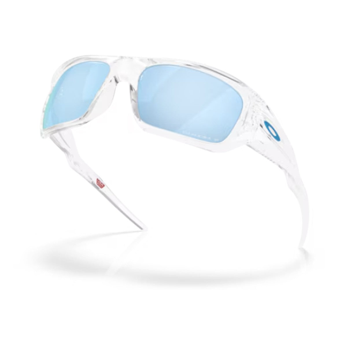Oakley Oo9486 - Masseter Transparent Iniettato Sunglasses