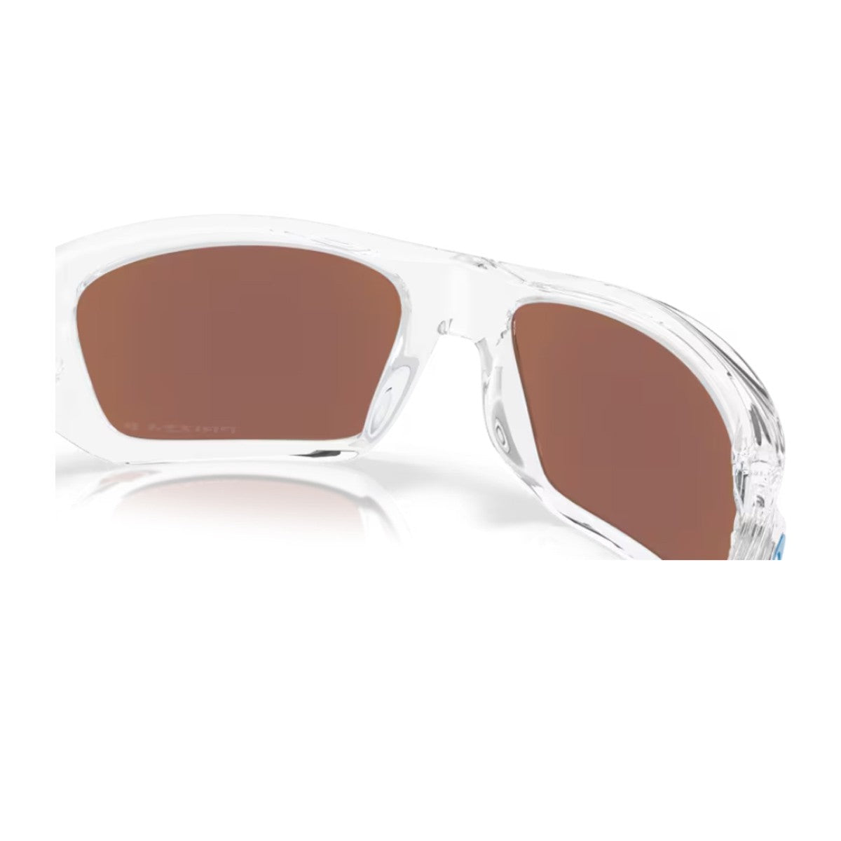 Oakley Oo9486 - Masseter Transparent Iniettato Sunglasses