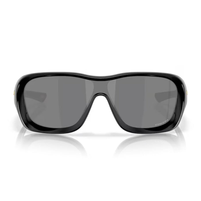 Oakley Oo9493 - De La Salle Black Iniettato Sunglasses