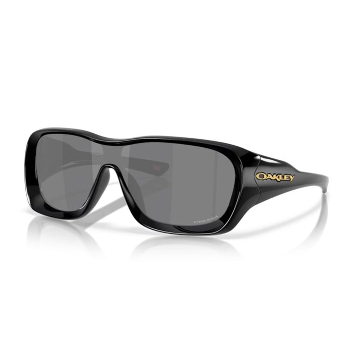 Oakley Oo9493 - De La Salle Black Iniettato Sunglasses