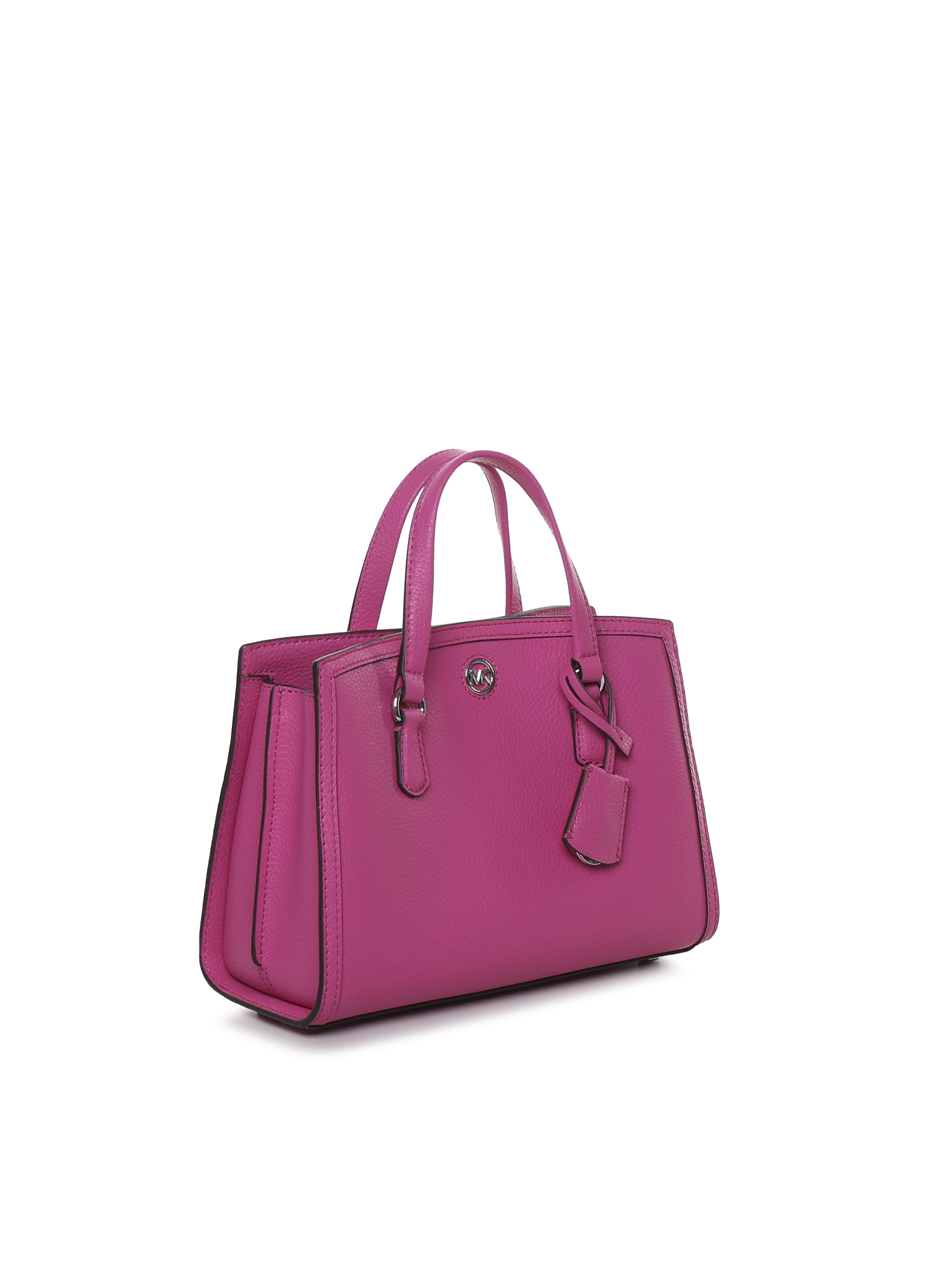 Michael Kors Bags Cerise Cow Leather