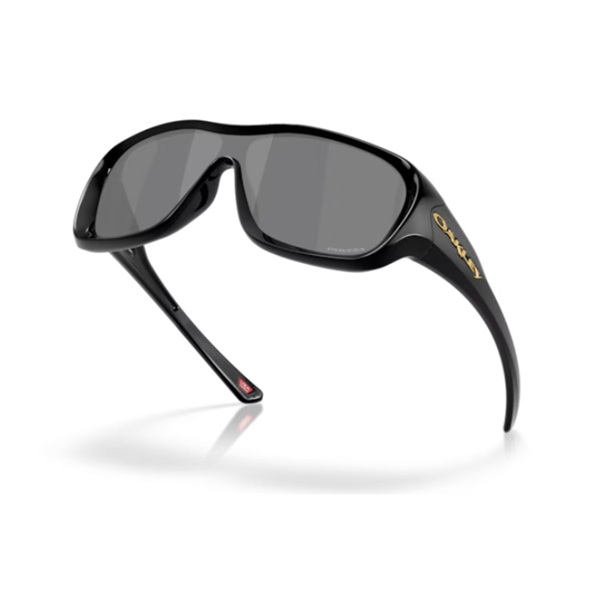 Oakley Oo9493 - De La Salle Black Iniettato Sunglasses