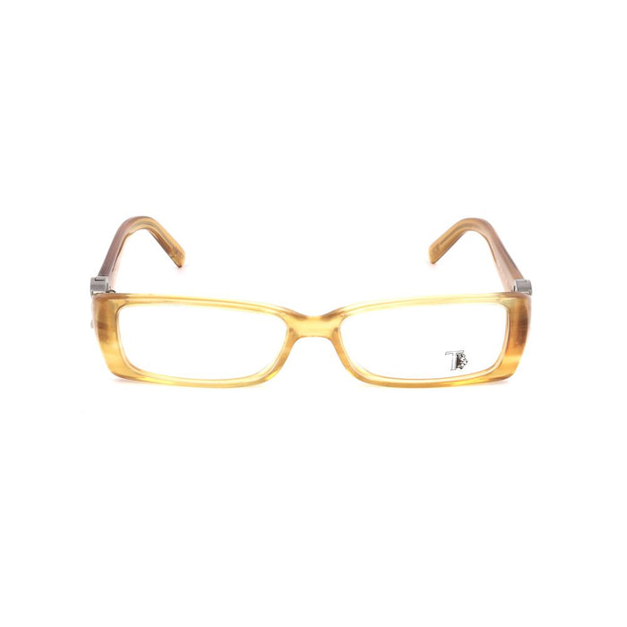 Yellow Acetate Glasses (frames) Accessory
