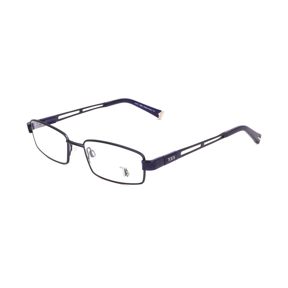 Turquoise Metal Glasses (frames) Accessory