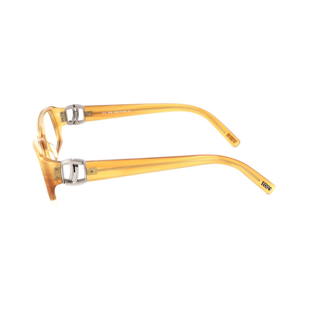 Yellow Acetate Glasses (frames) Accessory