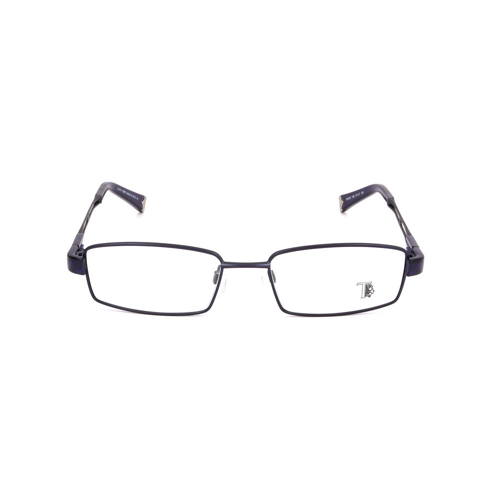 Turquoise Metal Glasses (frames) Accessory
