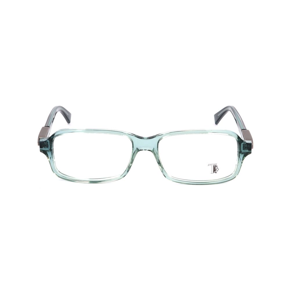 Turquoise Acetate Glasses (frames) Accessory
