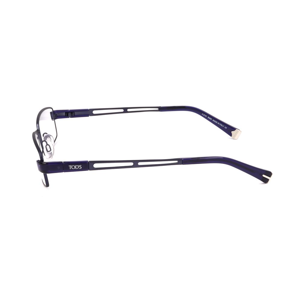 Turquoise Metal Glasses (frames) Accessory