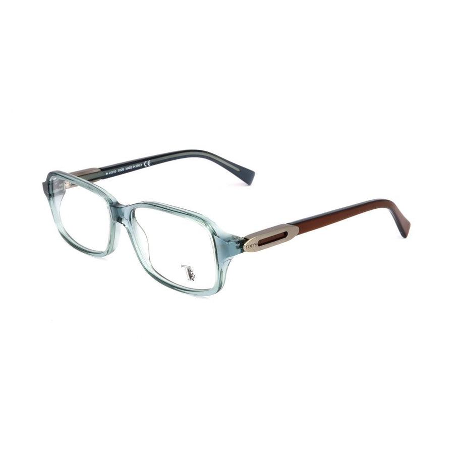 Tod's TOTO501808754AC Acetate eyeglasses in blue