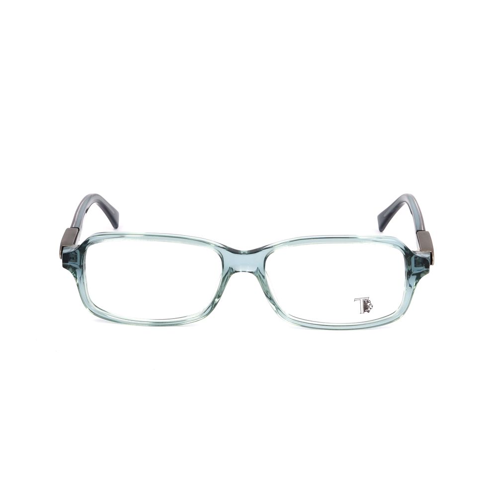 Turquoise Acetate Glasses (frames) Accessory