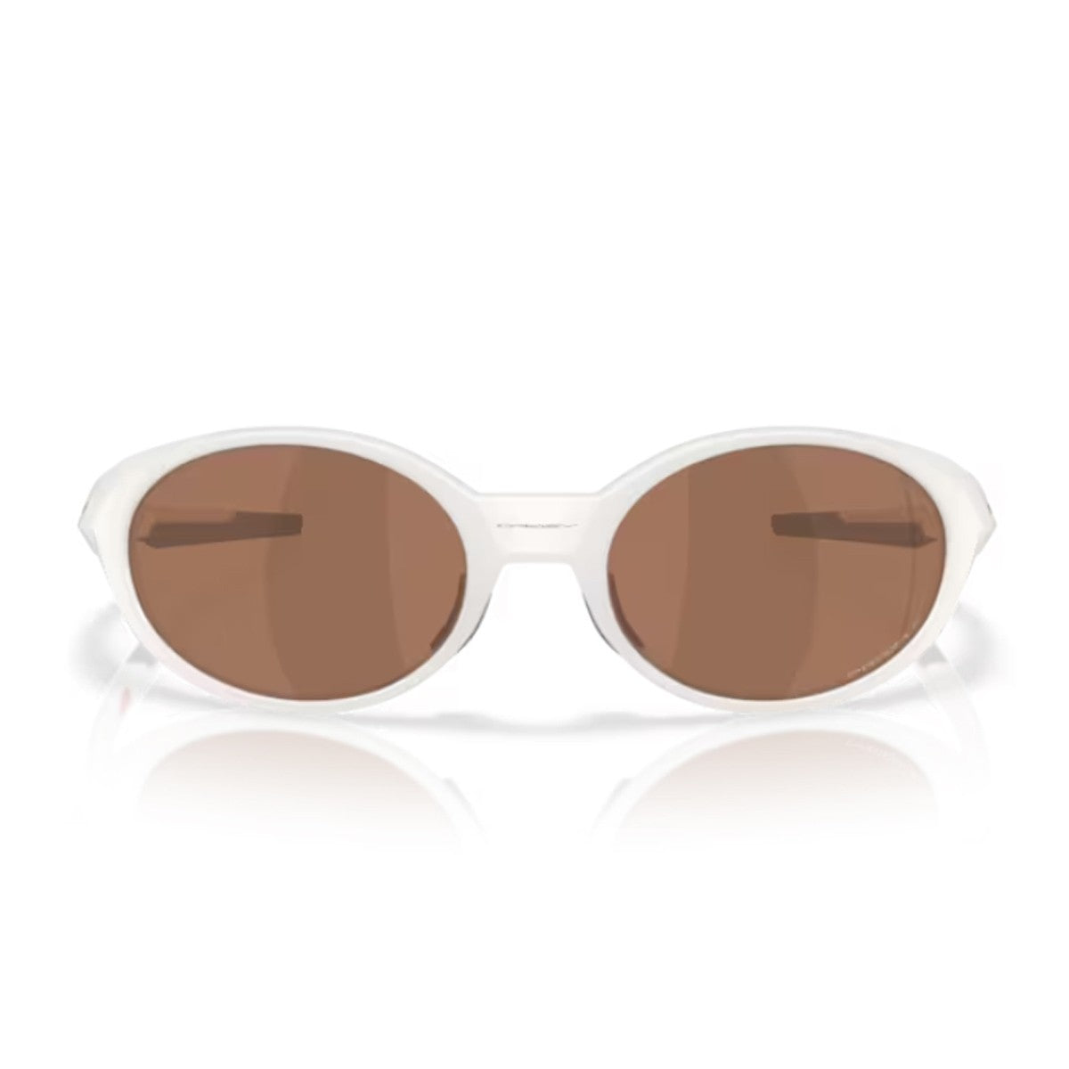 Oakley Oo9438 - Eyejacket Redux White Iniettato Sunglasses