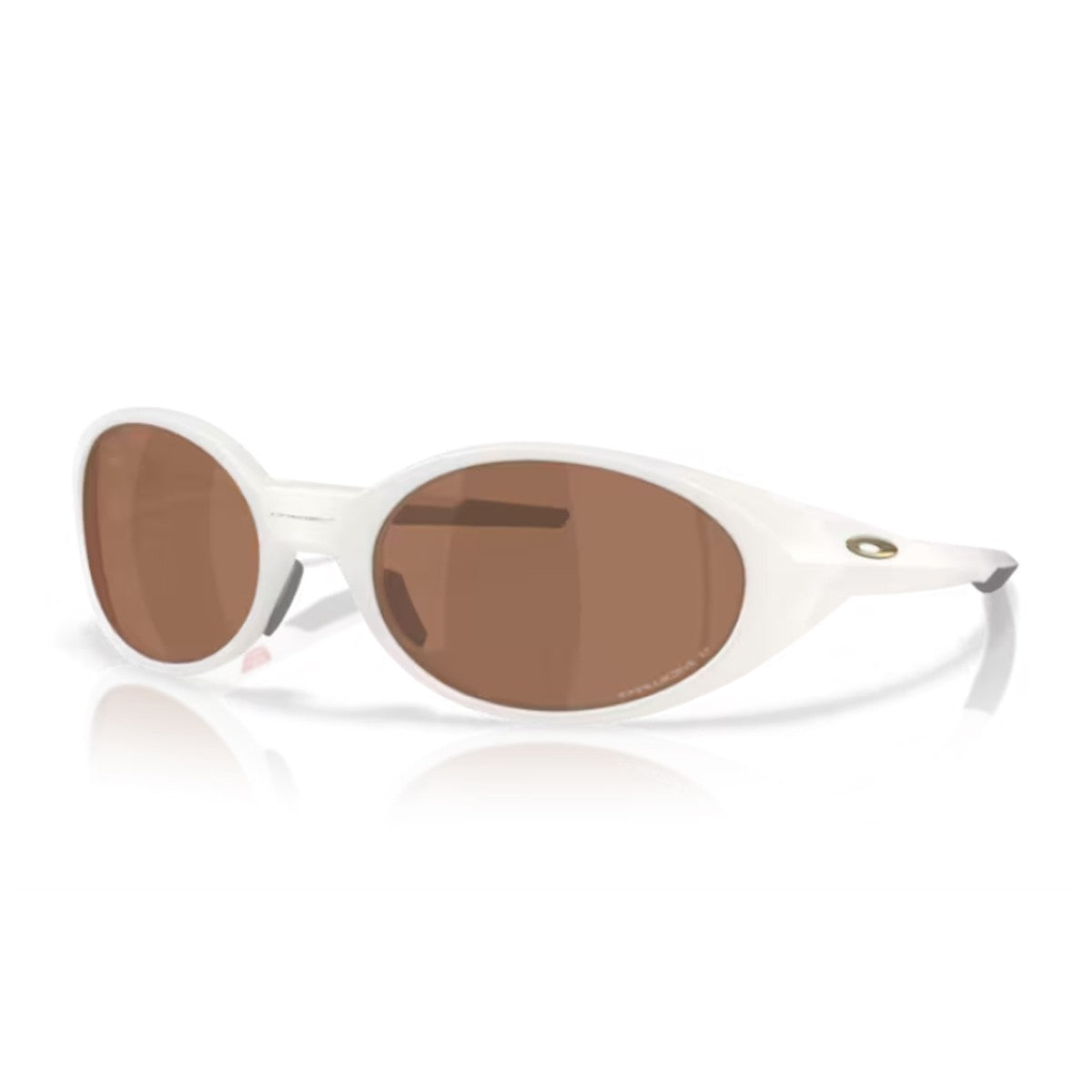 Oakley Oo9438 - Eyejacket Redux White Iniettato Sunglasses