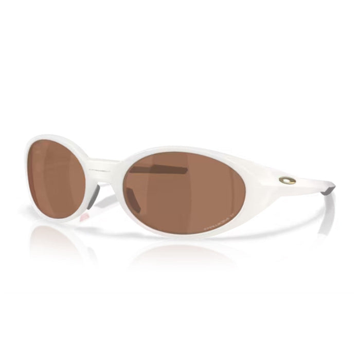 Oakley Oo9438 - Eyejacket Redux White Iniettato Sunglasses