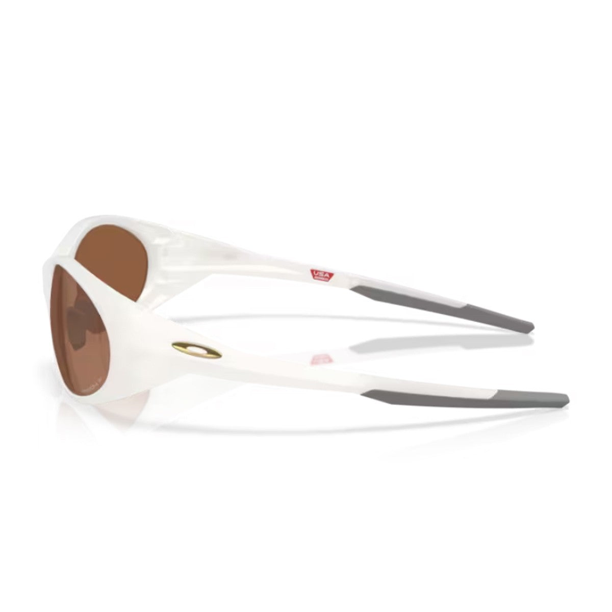 Oakley Oo9438 - Eyejacket Redux White Iniettato Sunglasses