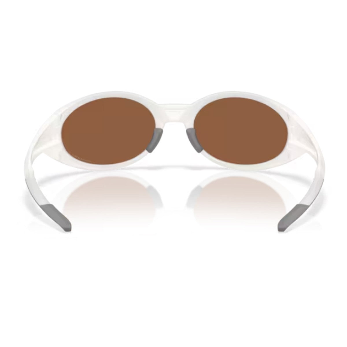 Oakley Oo9438 - Eyejacket Redux White Iniettato Sunglasses