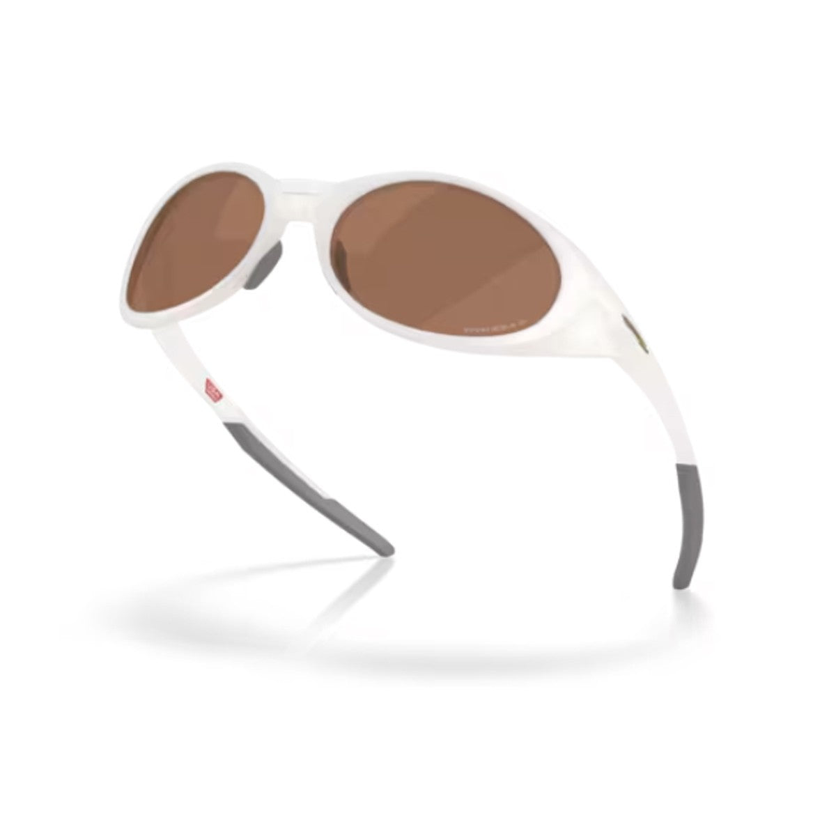 Oakley Oo9438 - Eyejacket Redux White Iniettato Sunglasses