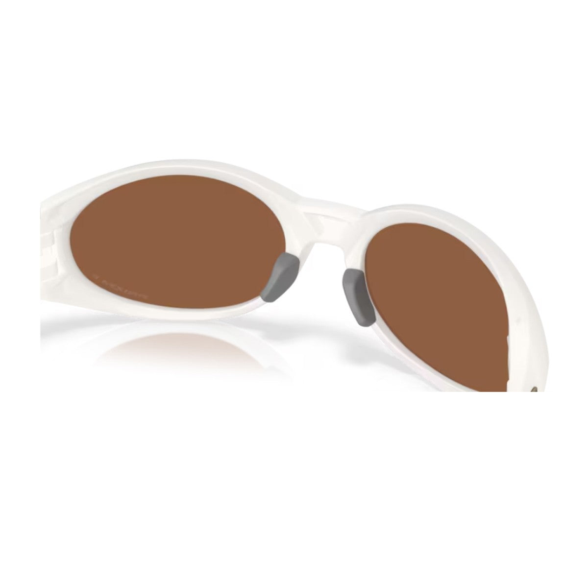 Oakley Oo9438 - Eyejacket Redux White Iniettato Sunglasses