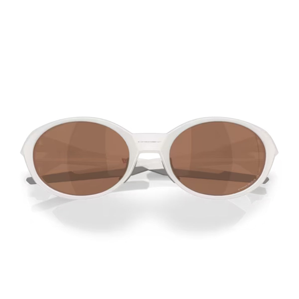 Oakley Oo9438 - Eyejacket Redux White Iniettato Sunglasses