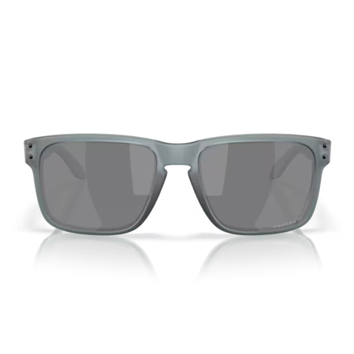 Oakley Oo9102 - Holbrook Matte Crystal Black Iniettato Sunglasses