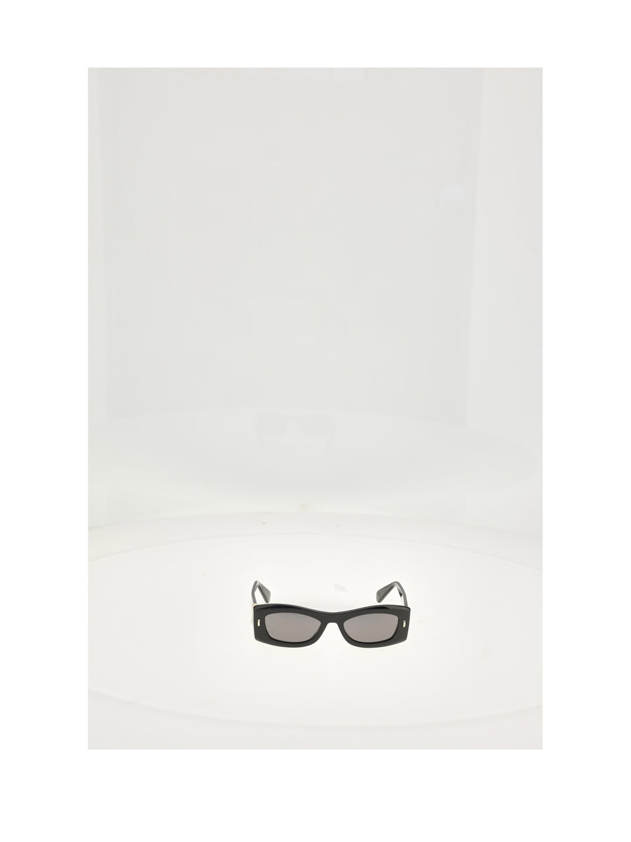 Sunglasses Black