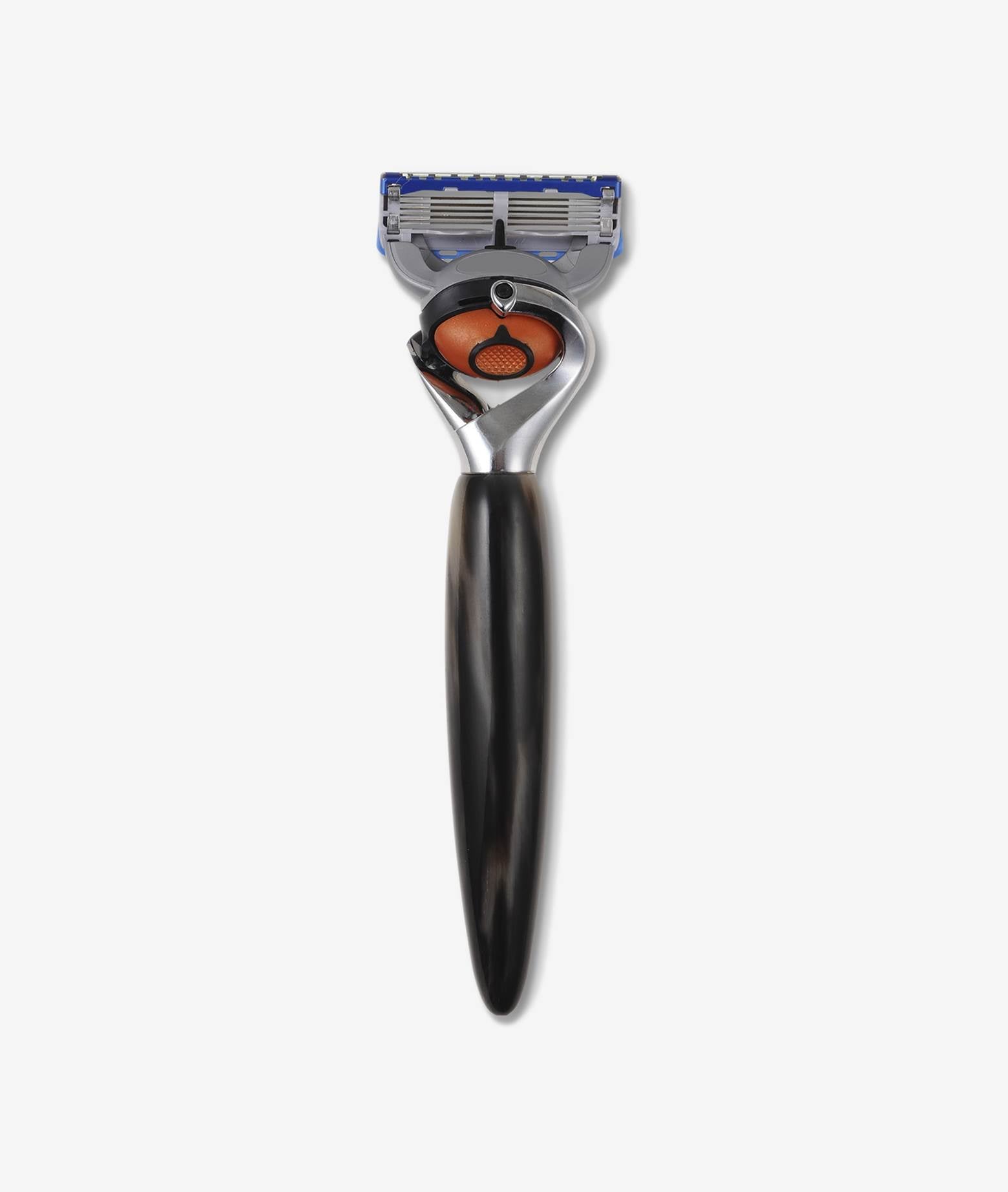 Razor Leopardi - M Darkbrown Shawing