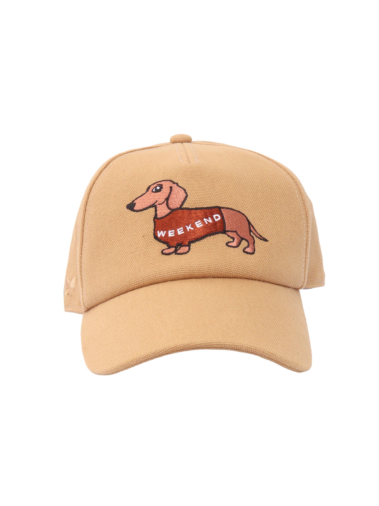 HAT Camel