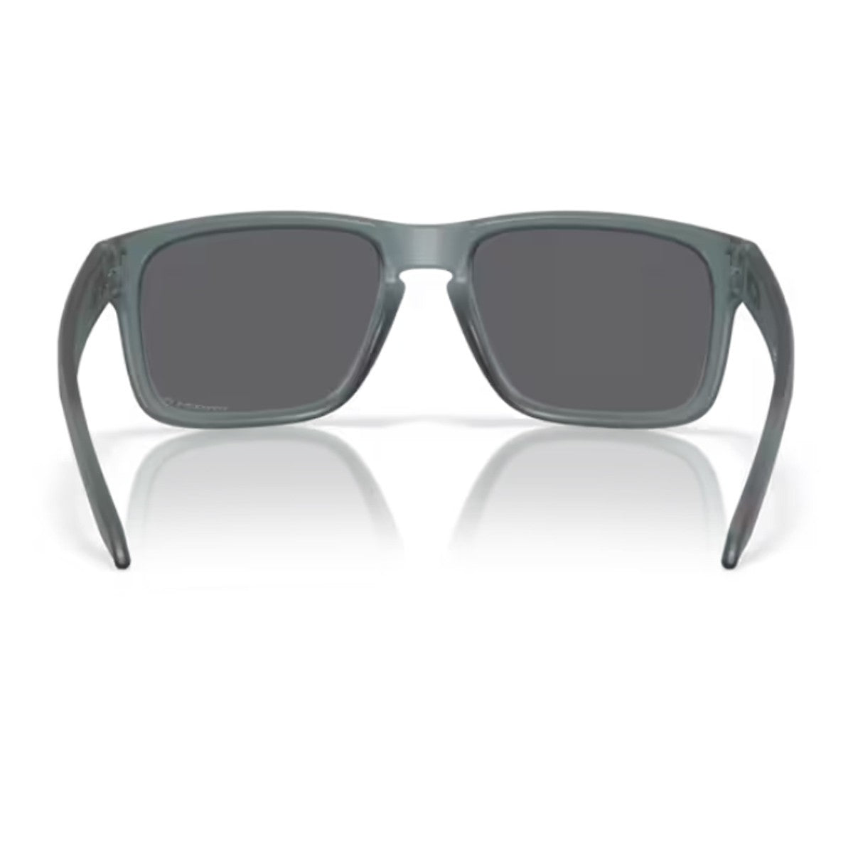 Oakley Oo9102 - Holbrook Matte Crystal Black Iniettato Sunglasses