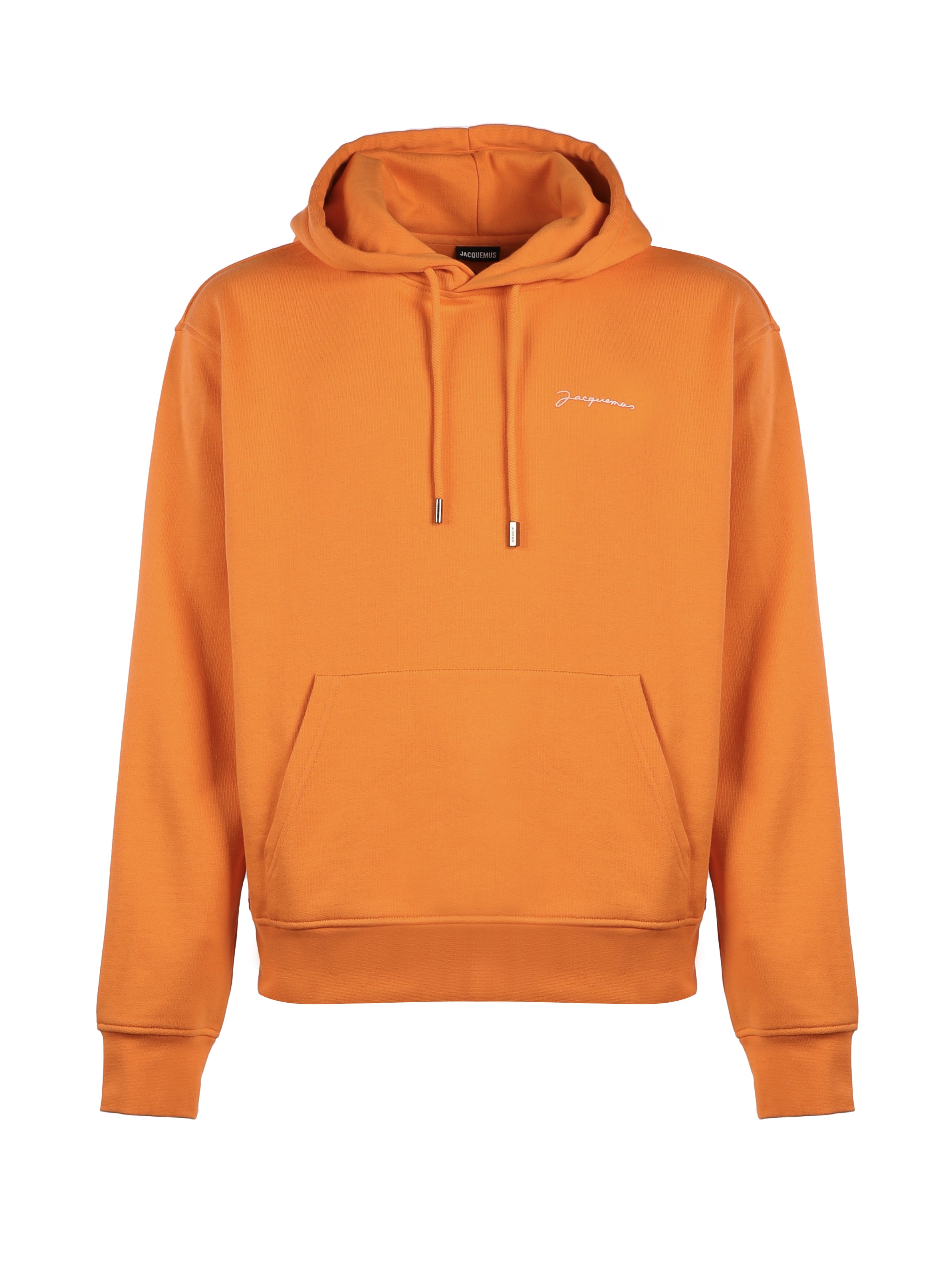 Jacquemus Sweaters Orange