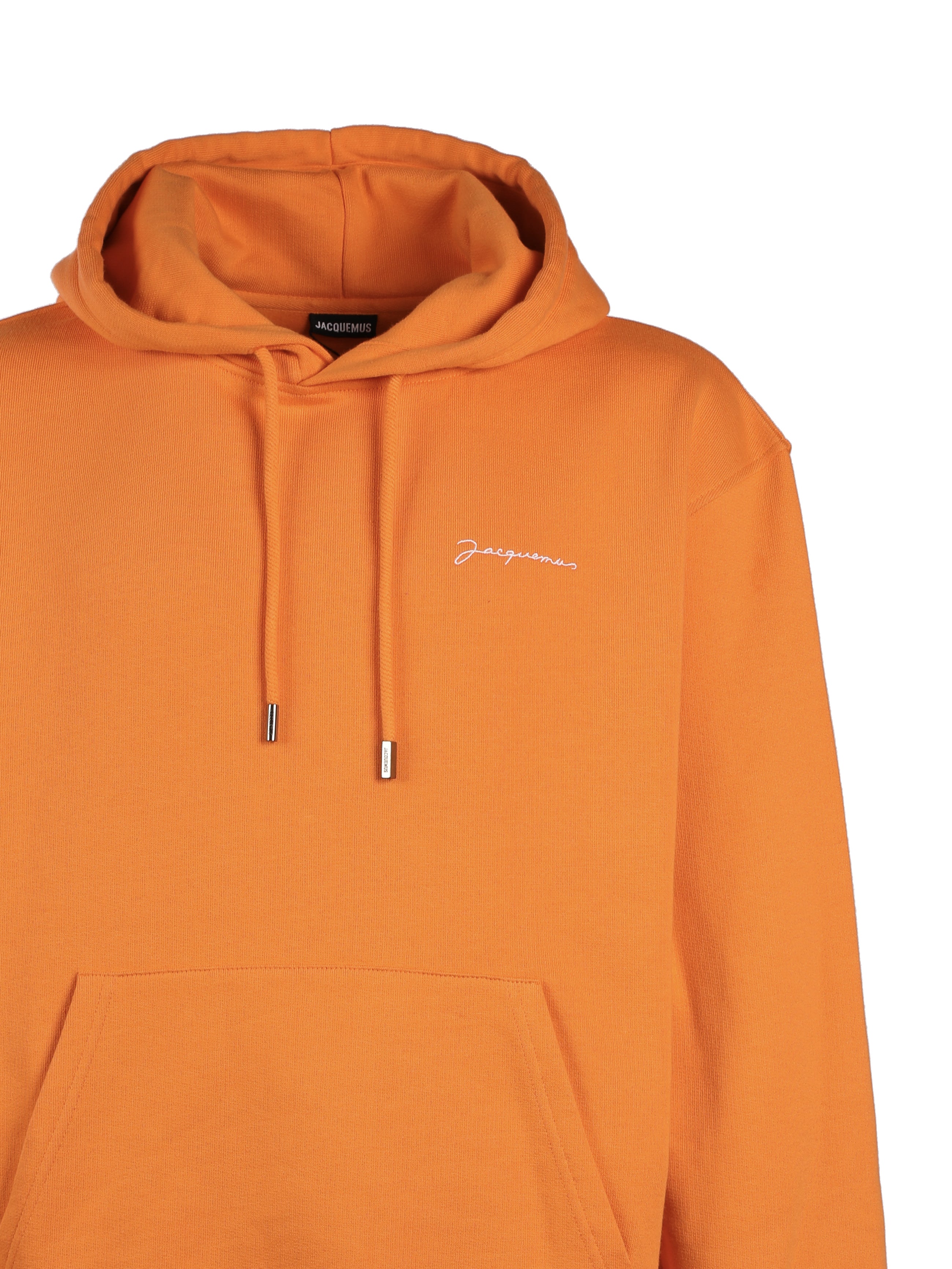 Jacquemus Sweaters Orange