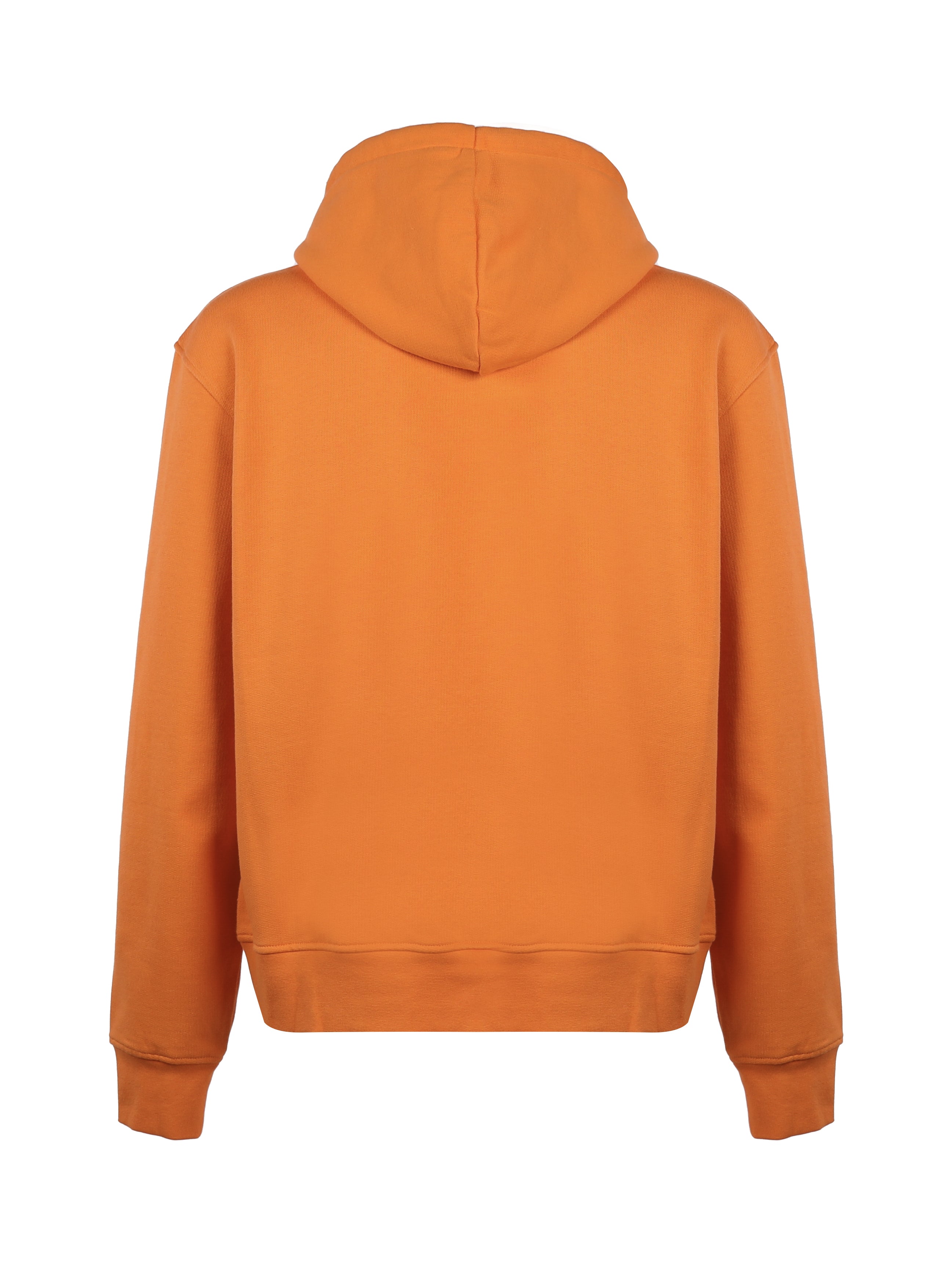 Jacquemus Sweaters Orange