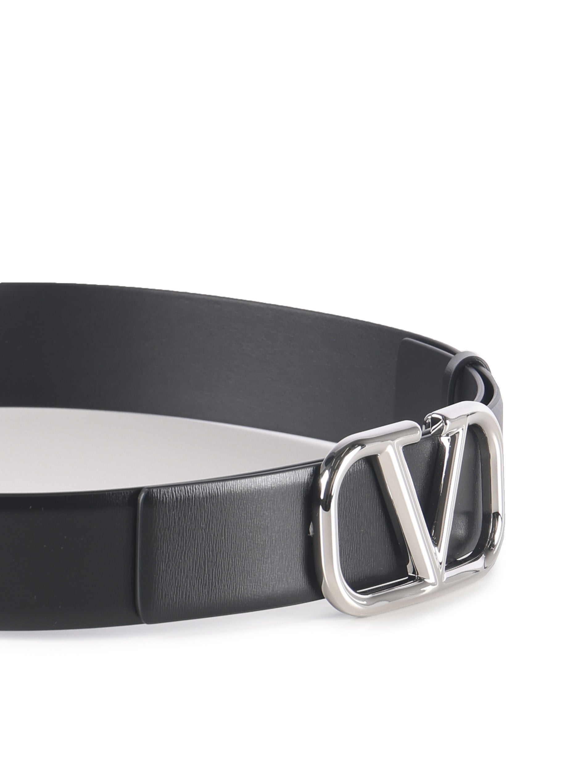 Valentino Garavani Belts Black