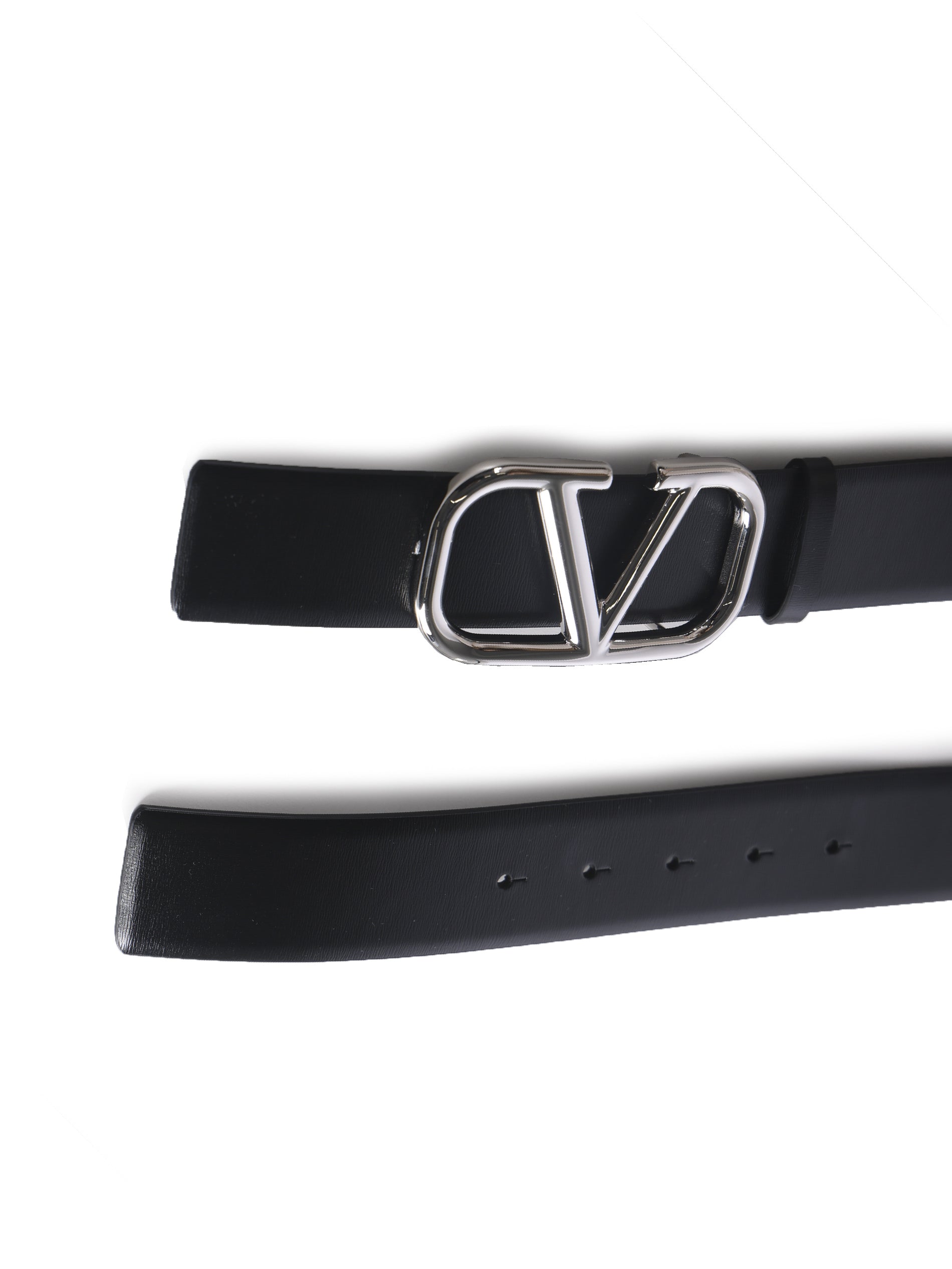 Valentino Garavani Belts Black