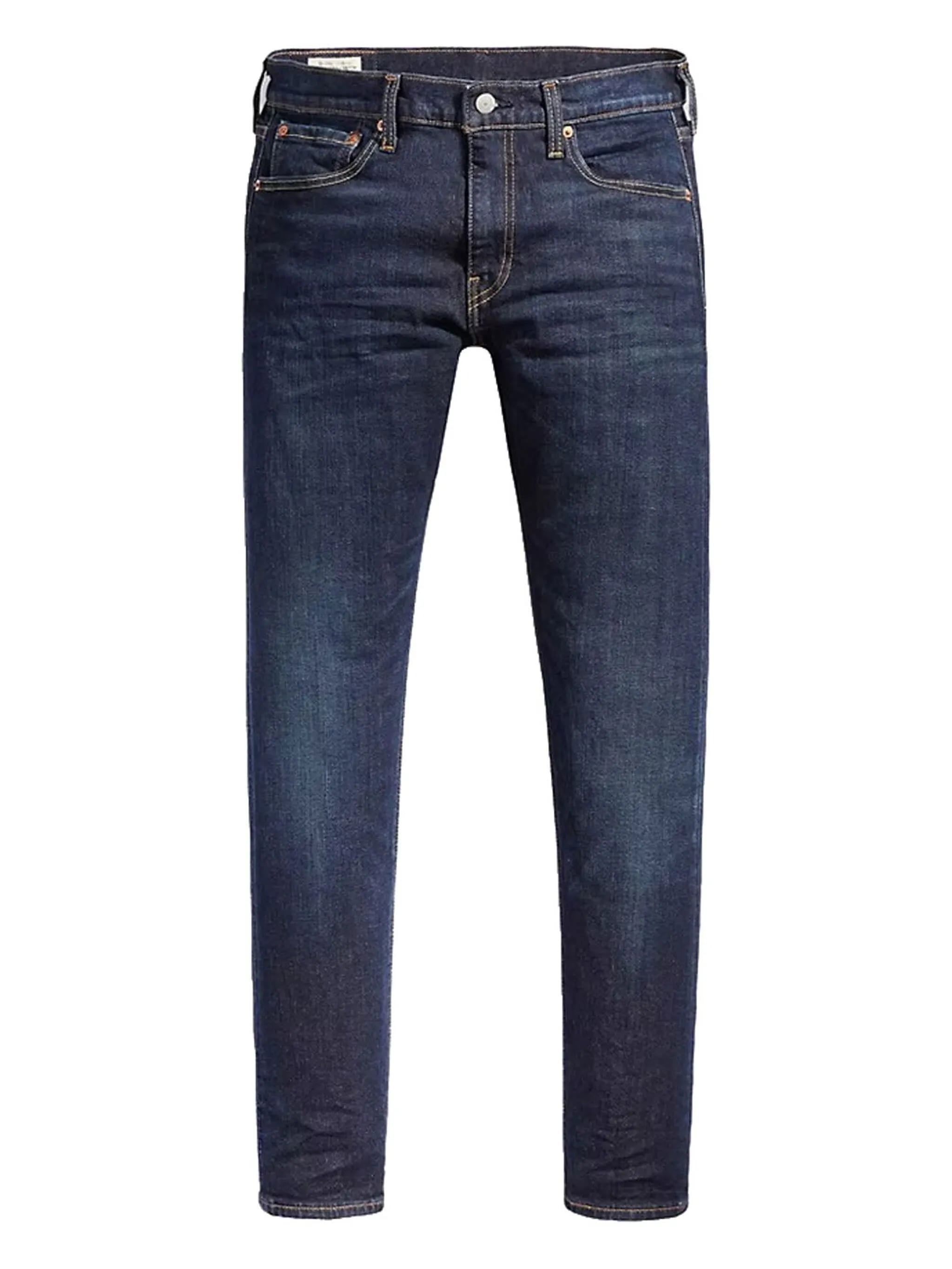 512 Slim Tapper Blue Co Ea Jean