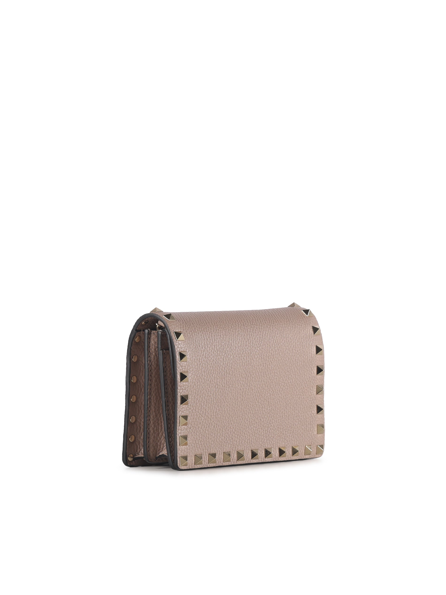 Valentino Garavani Bags Poudre Calfskin