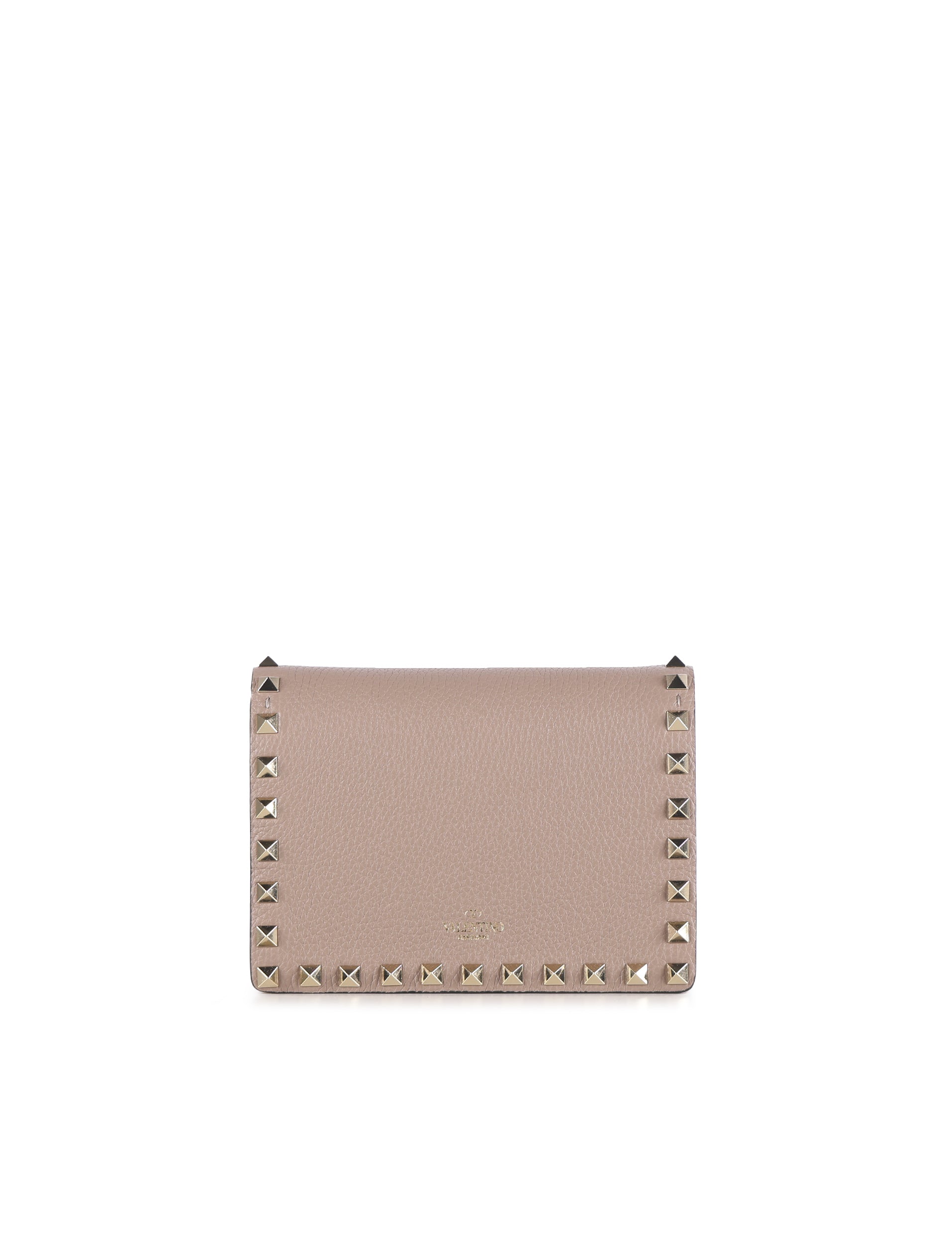 Valentino Garavani Bags Poudre Calfskin
