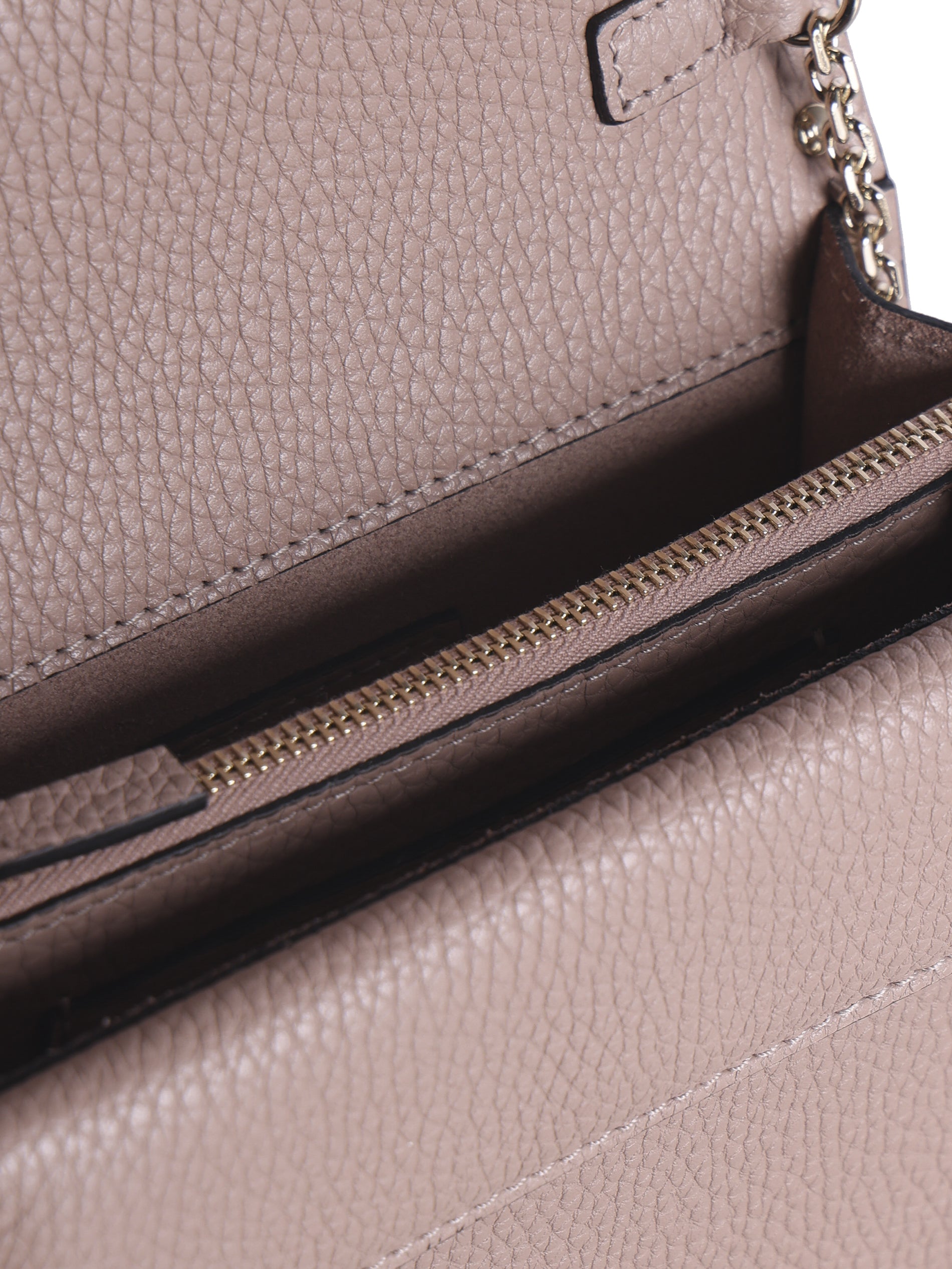 Valentino Garavani Bags Poudre Calfskin
