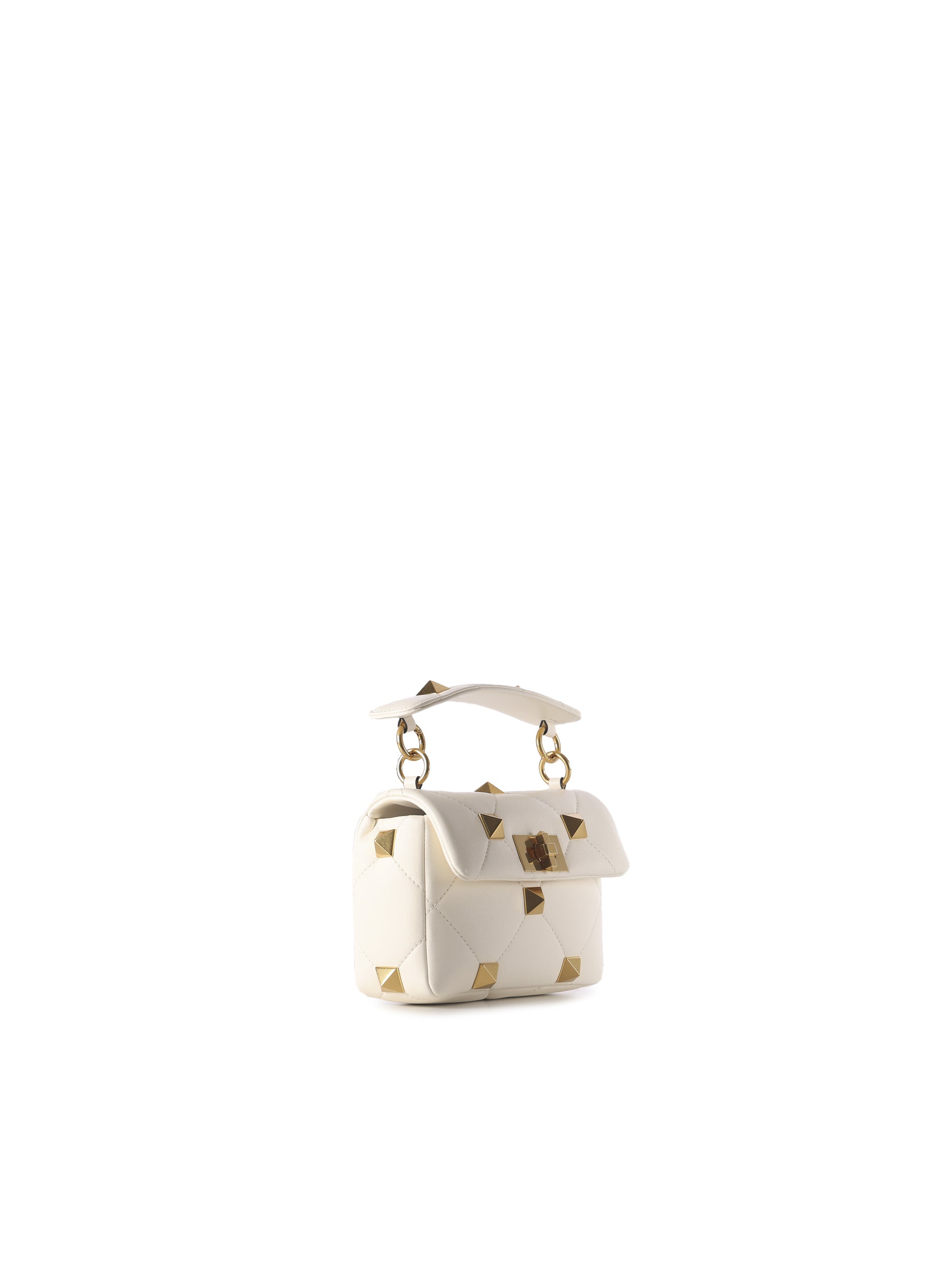 Valentino Garavani Bags White Lambskin