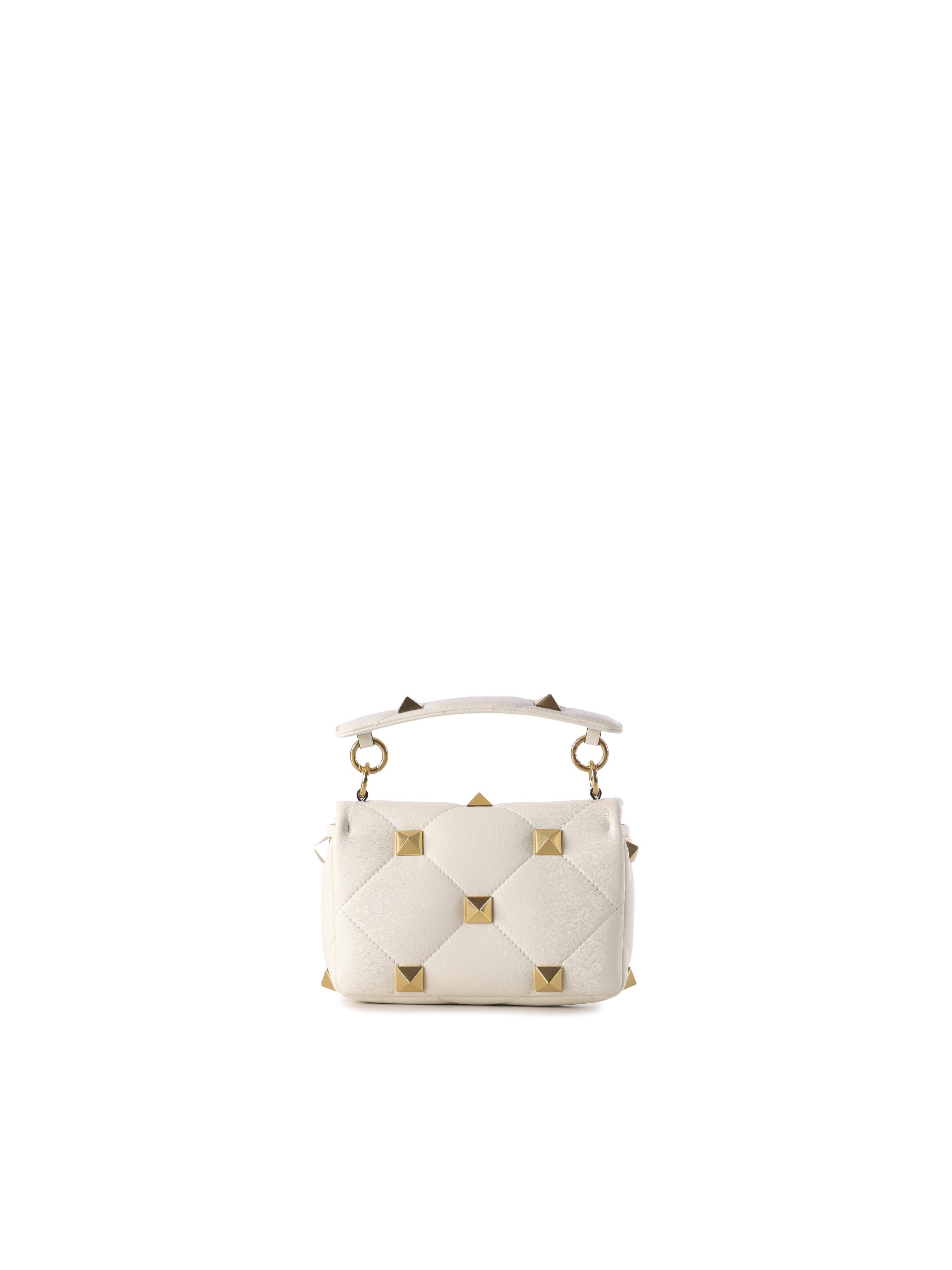 Valentino Garavani Bags White Lambskin