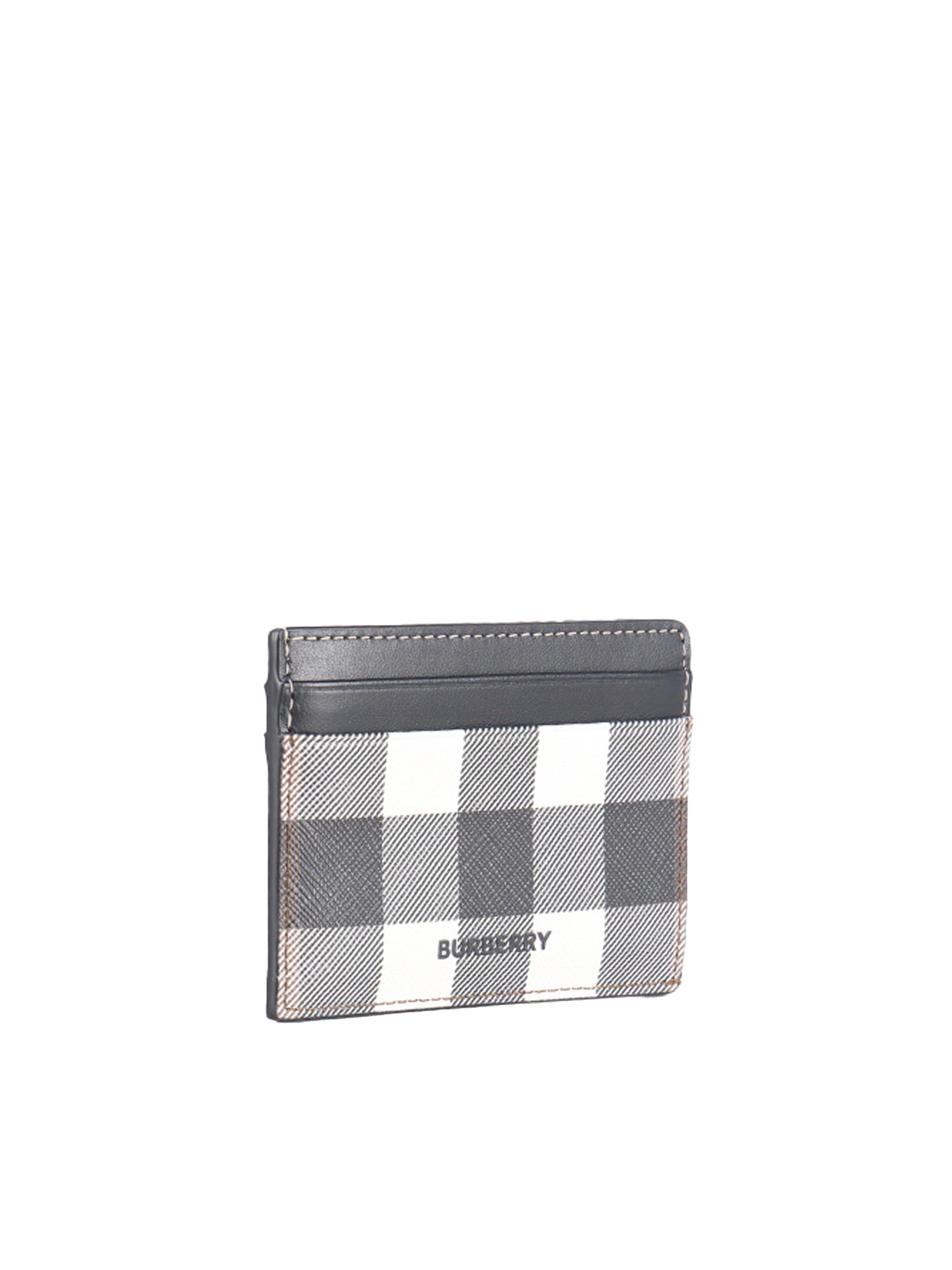Burberry Wallets Dark Birch Brown