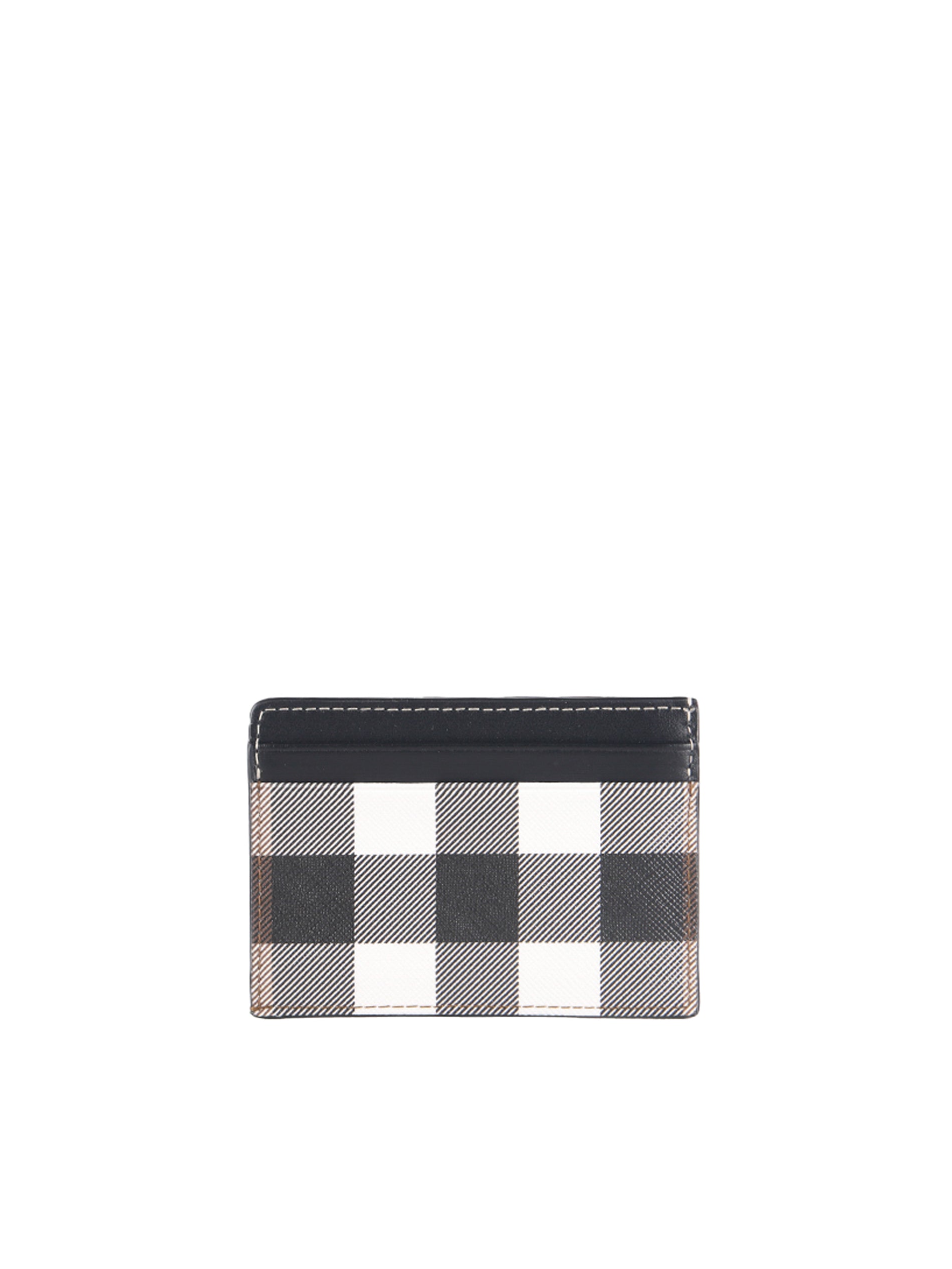 Burberry Wallets Dark Birch Brown