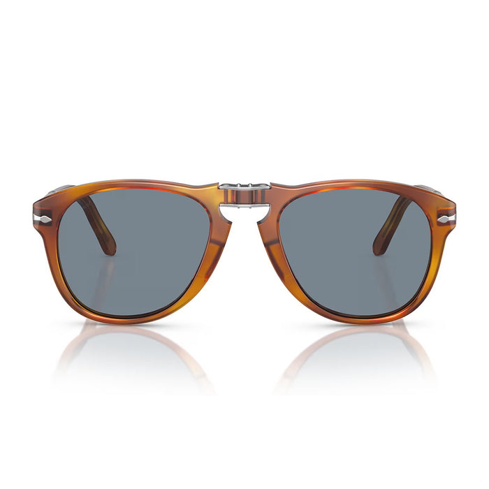 Persol Po0714sm Steve Mcqueen Brown Acetato Sunglasses